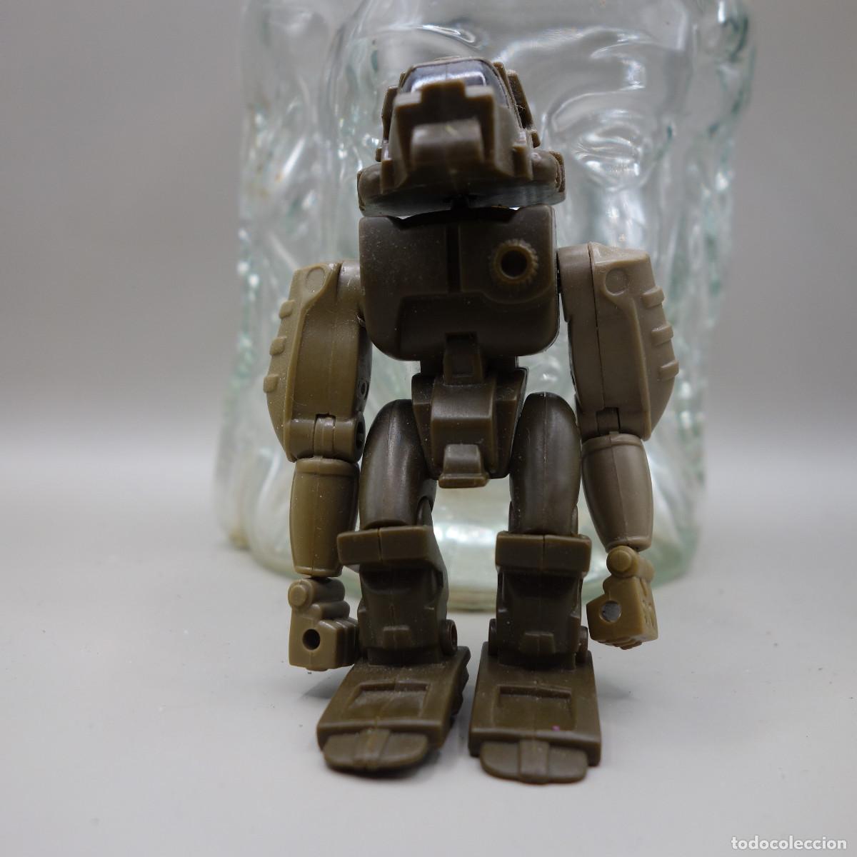 Figuras de acci&oacute;n: FIGURA TARRANGA DE SIMBA - Foto 1