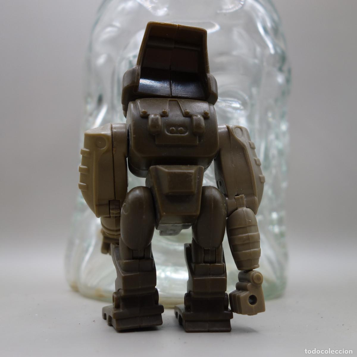 Figuras de acci&oacute;n: FIGURA TARRANGA DE SIMBA - Foto 5