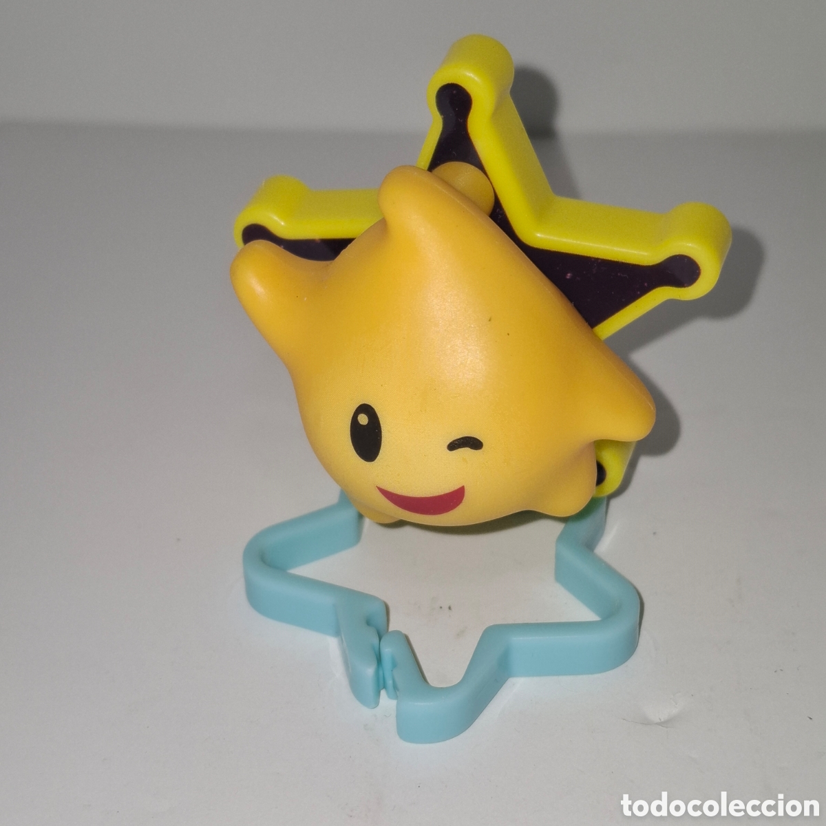 Figuras de acci&oacute;n: FIGURA DE ACCION PROMOCIONAL MCDONALD'S PREMIUM MCDONALDS HAPPY MEAL PERSONAJE DE SUPER MARIO BROS N