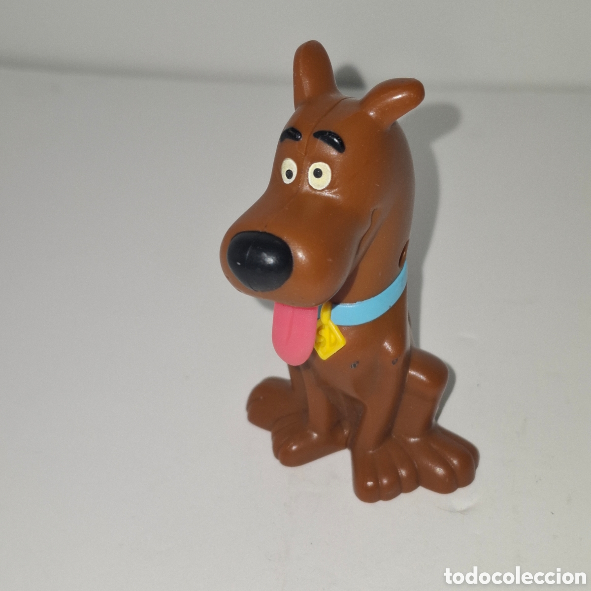 Figuras de acci&oacute;n: FIGURA DE ACCION PROMOCIONAL BURGER KING HAPPY MEAL SCOOBY DOO