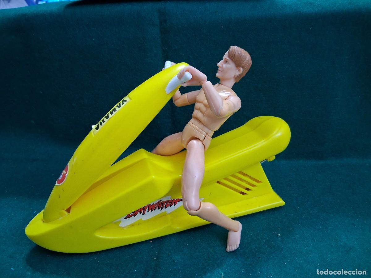 Actionfiguren: lote figuras variadas oferta