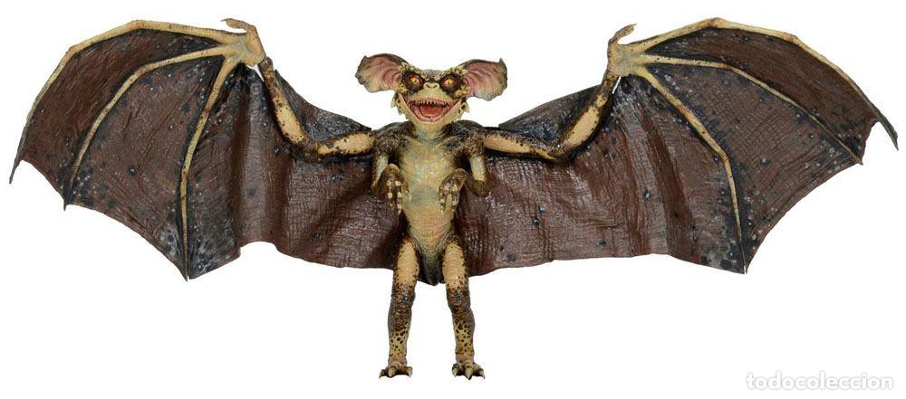 Figuras de acci&oacute;n: Bat Gremlin 15 cm - Gremlins 2 - Neca - Foto 1