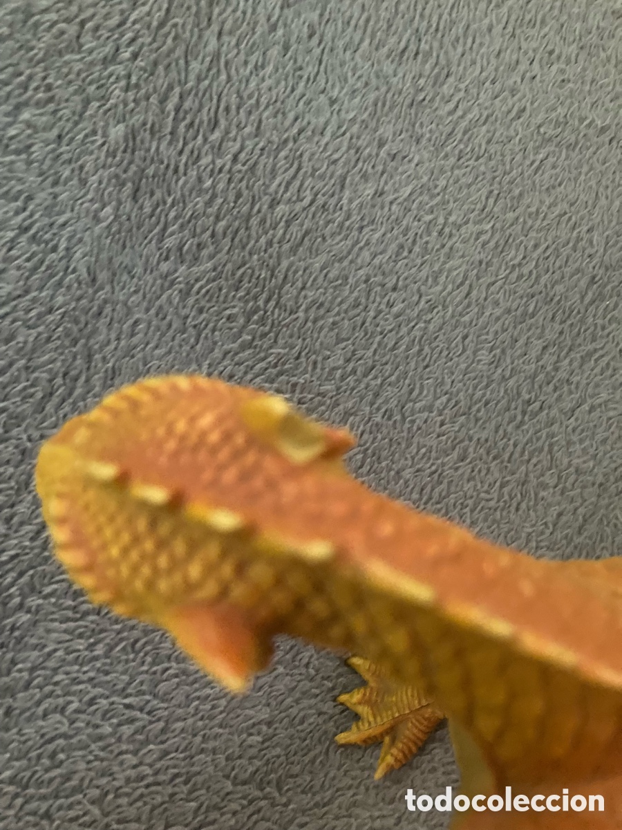Figuras de acci&oacute;n: Figura Bootleg Dragon de dos cabezas - Foto 3