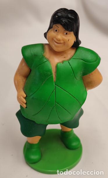 Figuras de acci&oacute;n: MU&Ntilde;ECO HADAS DE DISNEY, SIN ALAS - Foto 1