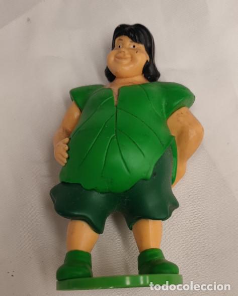 Figuras de acci&oacute;n: MU&Ntilde;ECO HADAS DE DISNEY, SIN ALAS - Foto 2