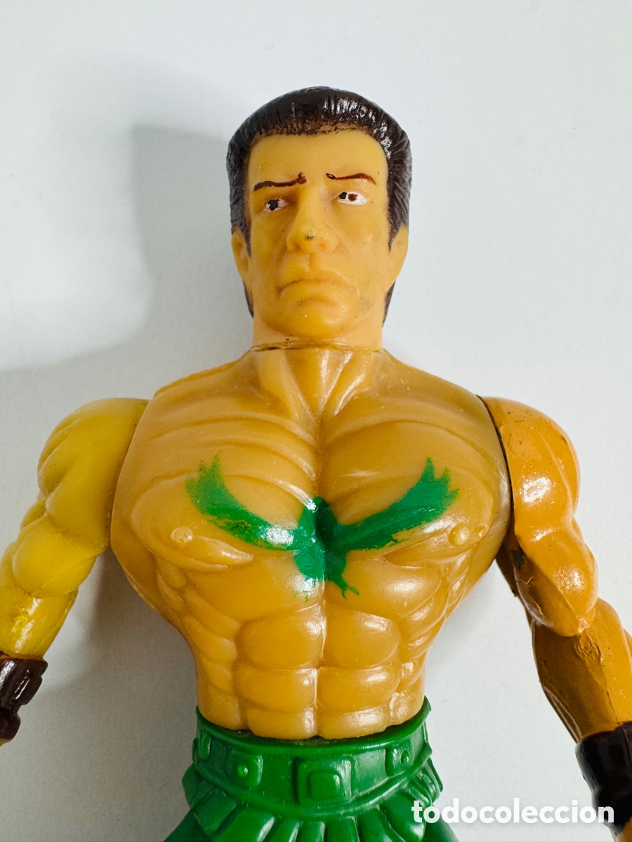 Figuras de acci&oacute;n: Figura Acci&oacute;n Bootleg 14 cm - Foto 3