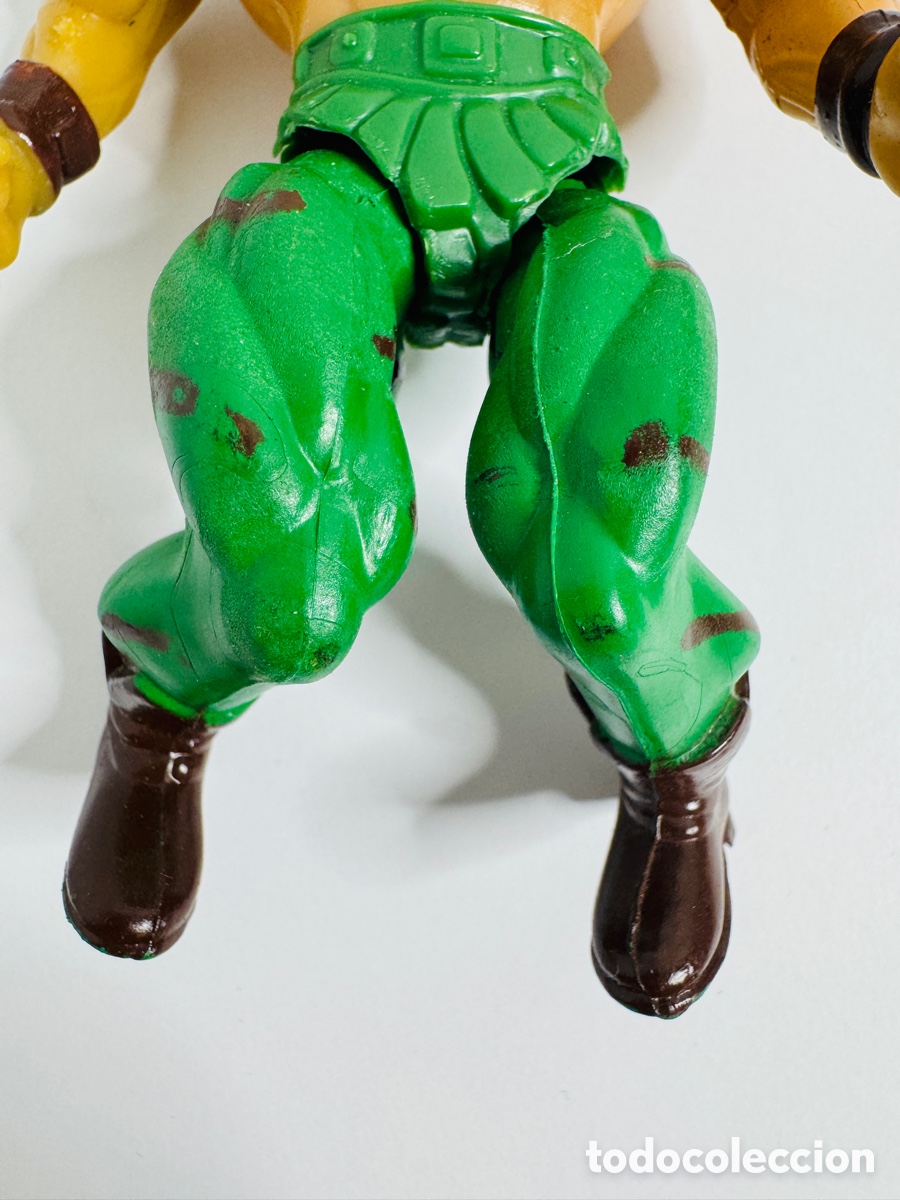 Figuras de acci&oacute;n: Figura Acci&oacute;n Bootleg 14 cm - Foto 4