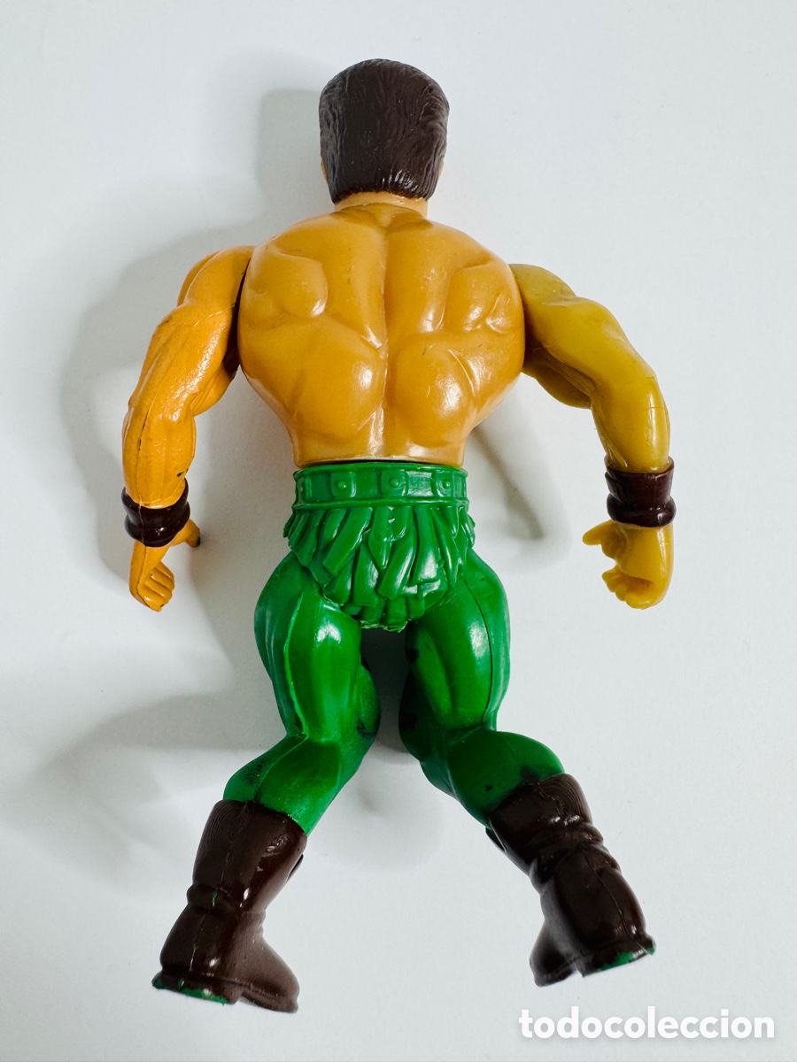 Figuras de acci&oacute;n: Figura Acci&oacute;n Bootleg 14 cm - Foto 5