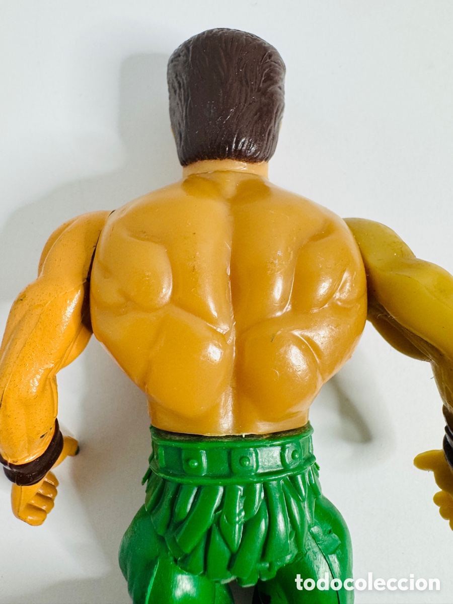 Figuras de acci&oacute;n: Figura Acci&oacute;n Bootleg 14 cm - Foto 6