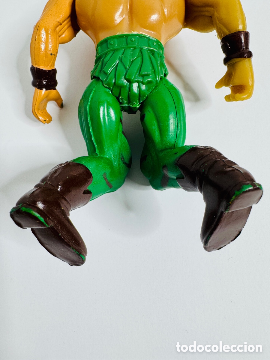 Figuras de acci&oacute;n: Figura Acci&oacute;n Bootleg 14 cm - Foto 7