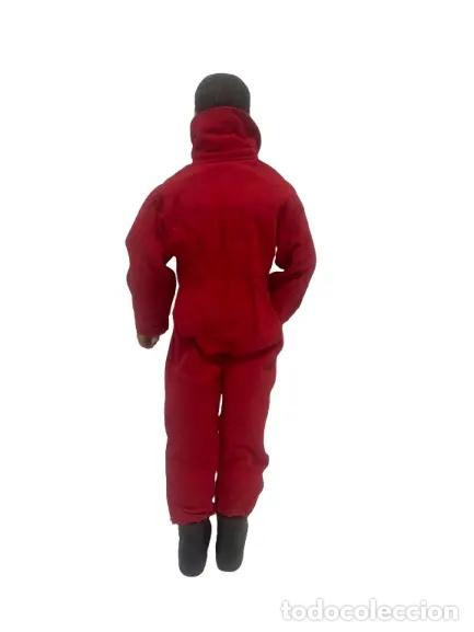 Figuras de acci&oacute;n: Figura de acci&oacute;n coleccionable - Foto 2