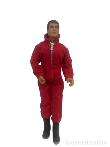 Figuras de acci&oacute;n: Figura de acci&oacute;n coleccionable - Foto 1