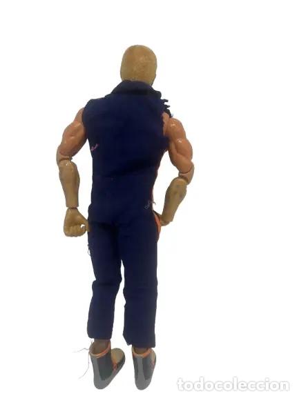 Figuras de acci&oacute;n: Figura de acci&oacute;n coleccionable - Foto 2