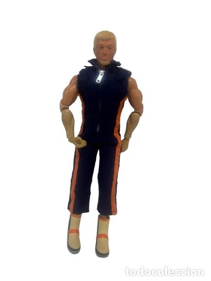 Figuras de acci&oacute;n: Figura de acci&oacute;n coleccionable - Foto 1