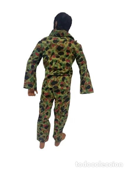 Figuras de acci&oacute;n: Figura de acci&oacute;n coleccionable - Foto 2