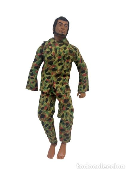 Figuras de acci&oacute;n: Figura de acci&oacute;n coleccionable - Foto 1