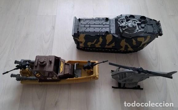 Figuras de acci&oacute;n: Lote de juguetes militares Soldier Force, de Chap Mei