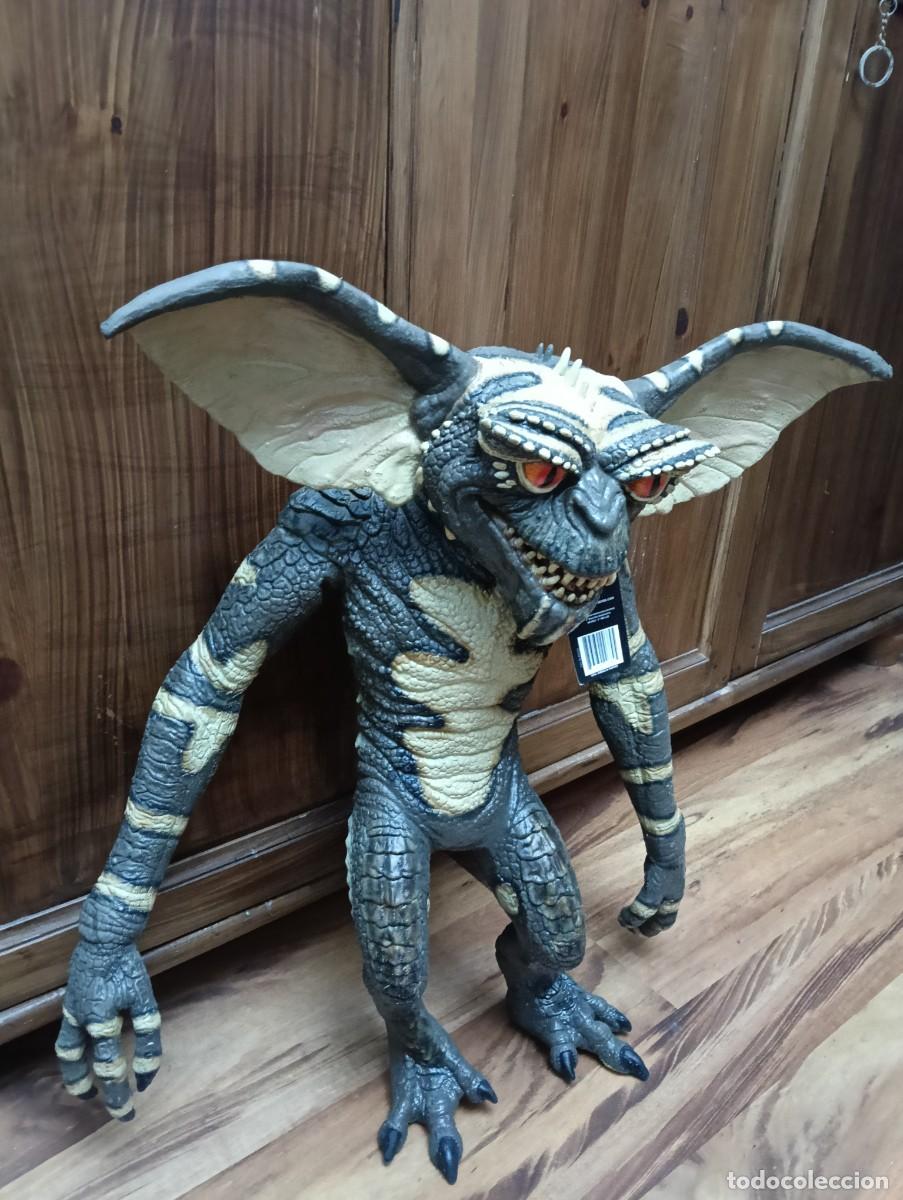 Figuras de acci&oacute;n: Mu&ntilde;eco Trick or Treat Studios Gremlins 2 Evil Gremlins Puppet Prop - Foto 4