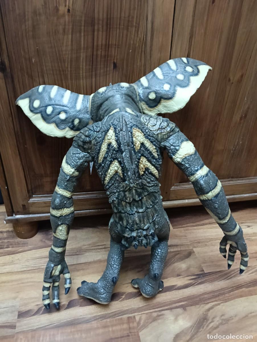 Figuras de acci&oacute;n: Mu&ntilde;eco Trick or Treat Studios Gremlins 2 Evil Gremlins Puppet Prop - Foto 5