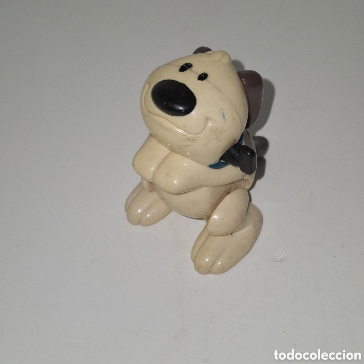 Figuras de acci&oacute;n: FIGURA DE ACCION PROMOCIONAL MCDONALD'S PREMIUM MCDONALDS HAPPY MEAL WALT DISNEY PERRO DE MULAN