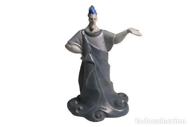 Figuras de acci&oacute;n: Figura Hades de Juguete