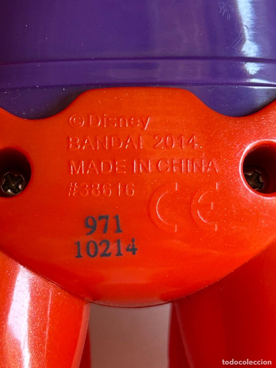 Figuras de acci&oacute;n: Big Hero 6 Bandai 2014 - Foto 3