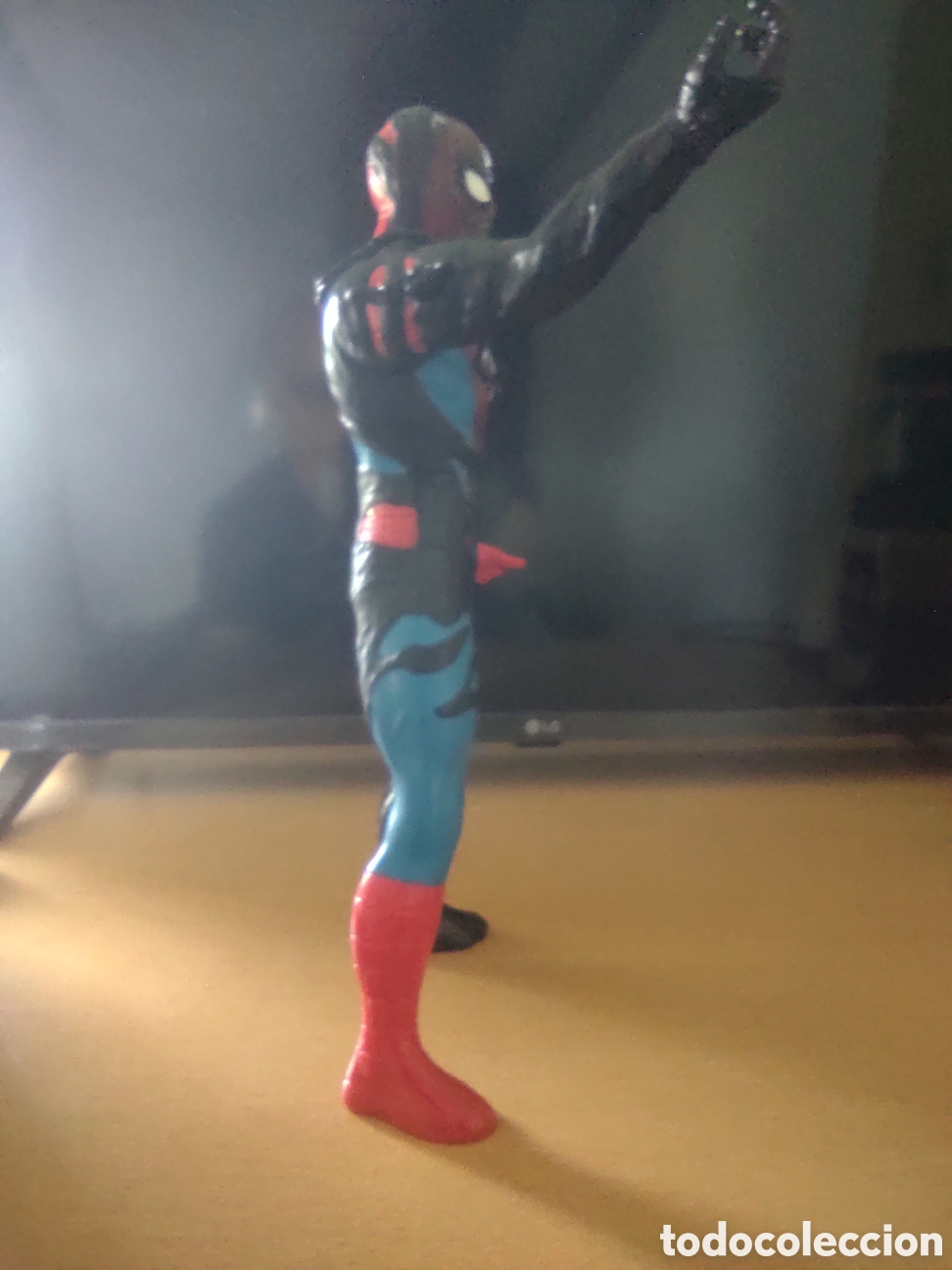 Figuras de acci&oacute;n: Figura Spiderman Harbro 28 cm - Foto 2