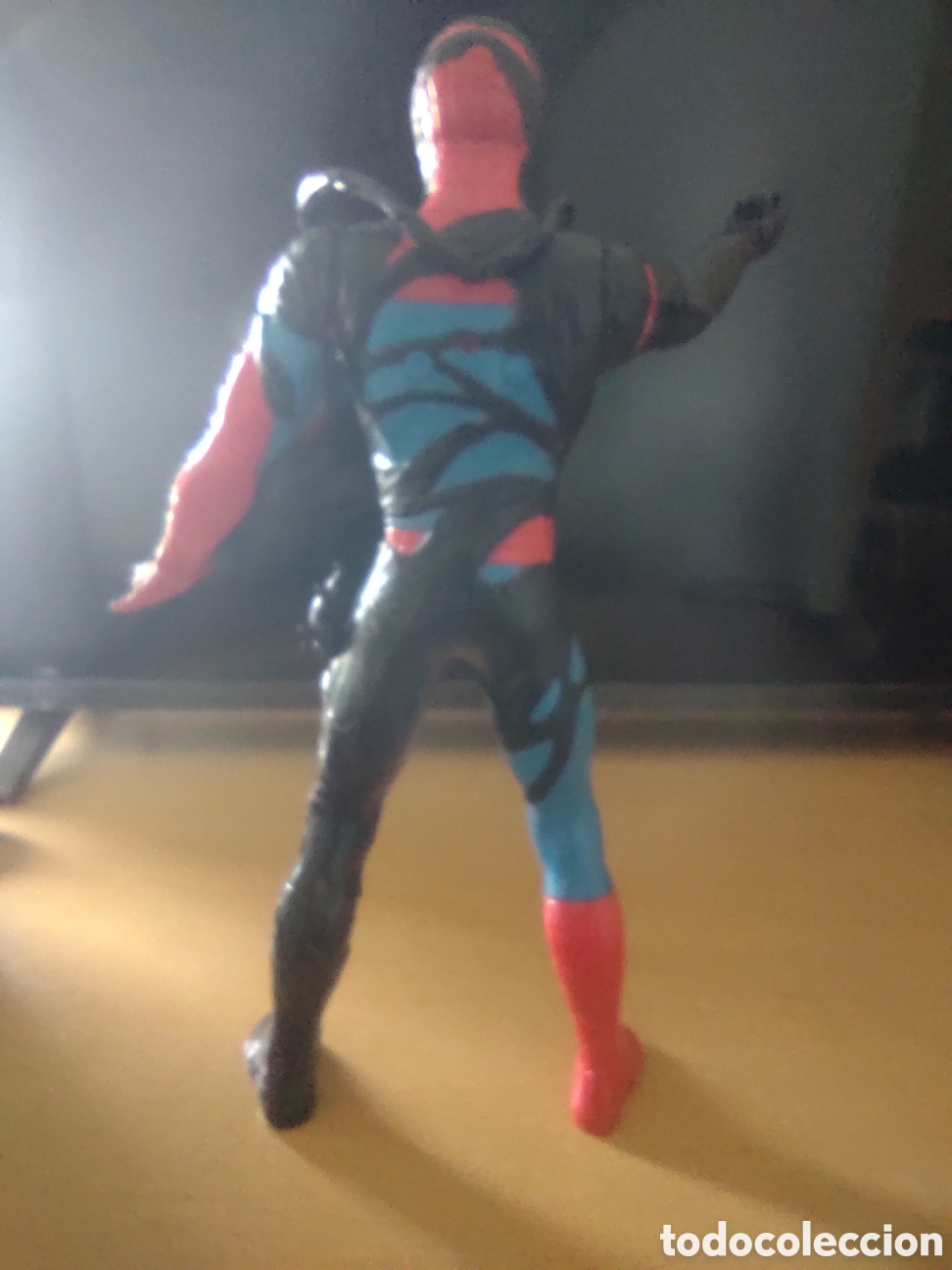 Figuras de acci&oacute;n: Figura Spiderman Harbro 28 cm - Foto 3