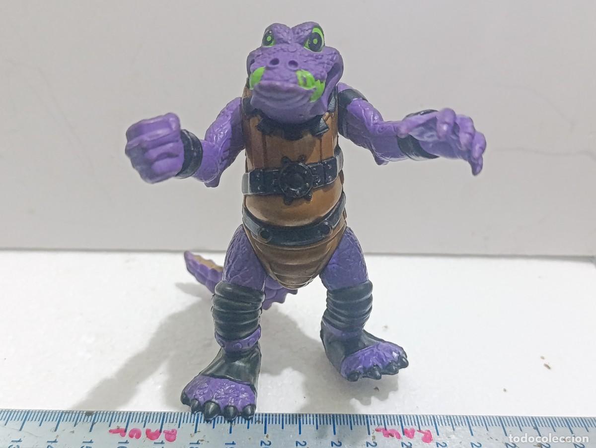 Figuras de a&ccedil;&atilde;o: FIGURA PVC - CAPITAN BUCKY O&acute;HARA AL NEGATOR - BOOTLEG - PIRATA - MU&Ntilde;ECO