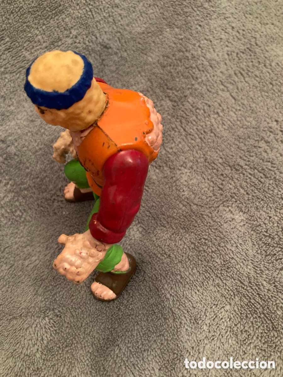 Figuras de acci&oacute;n: Figura Bootleg Monster Toximodo 1990 - Foto 6
