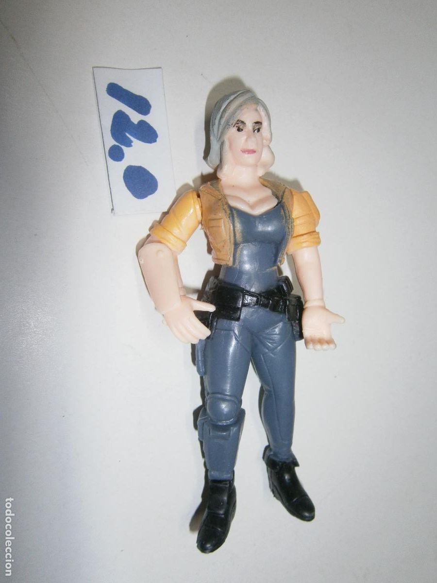 Figuras de acci&oacute;n: FIGURA DE ACCION - BOOTLEG FORNITE