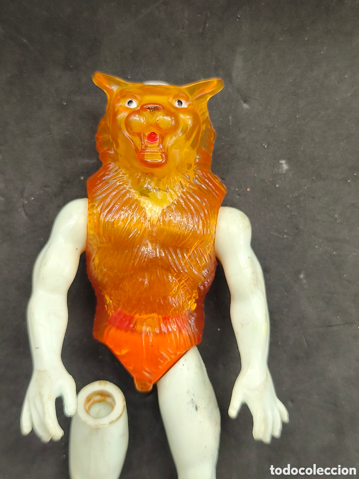 Figuras de acci&oacute;n: Clone Cat Laser light Blackstar - Foto 3