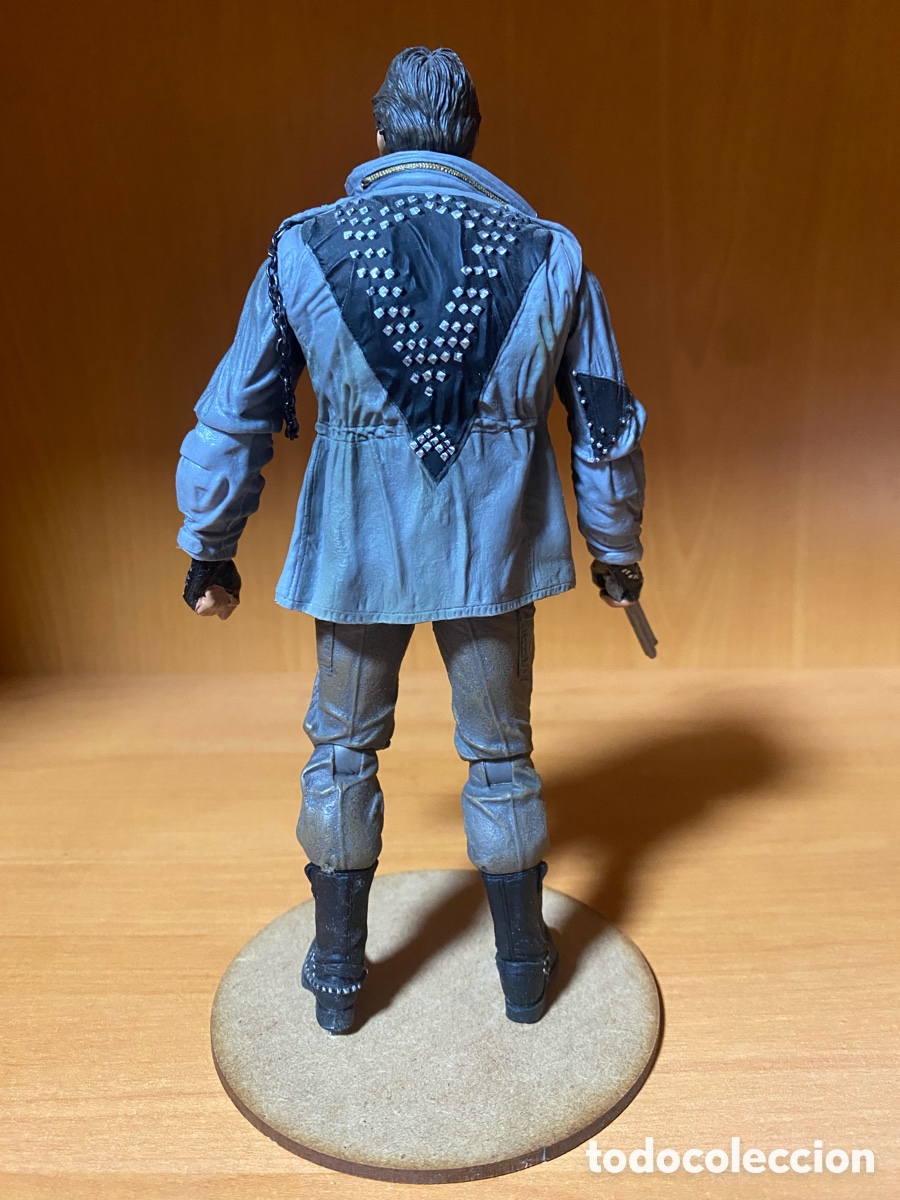 Figuras de acci&oacute;n: Figura Terminator Neca - Foto 3