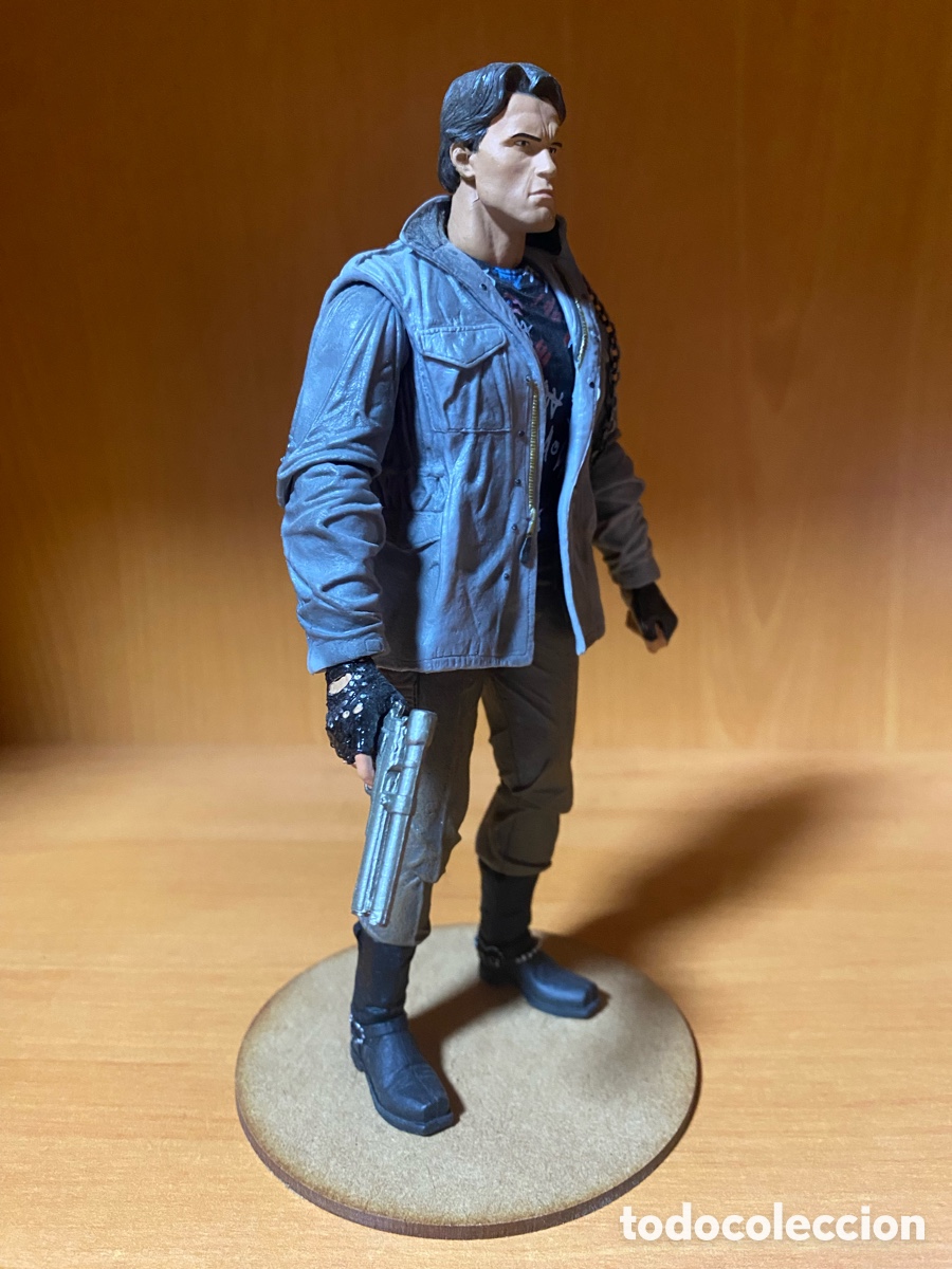 Figuras de acci&oacute;n: Figura Terminator Neca - Foto 4
