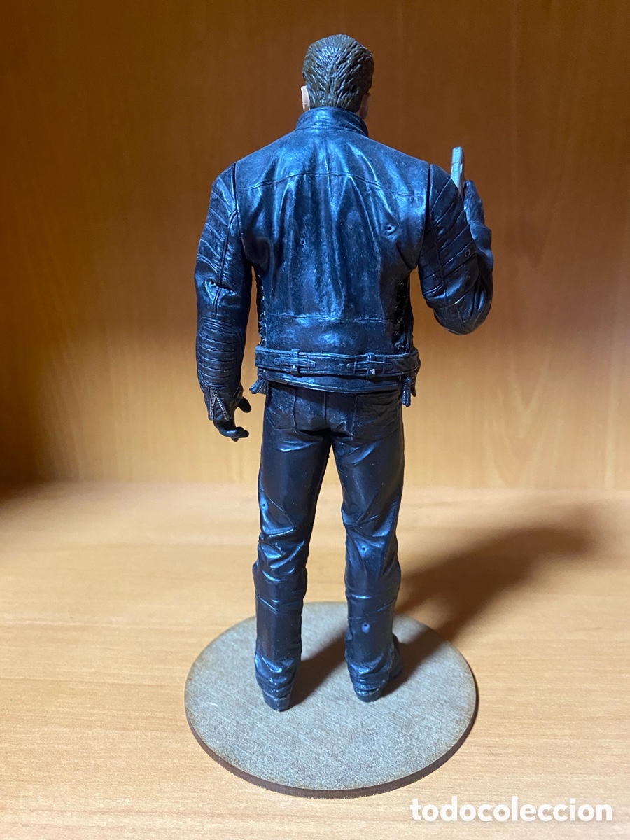 Figuras de acci&oacute;n: Figura Terminator Neca - Foto 2