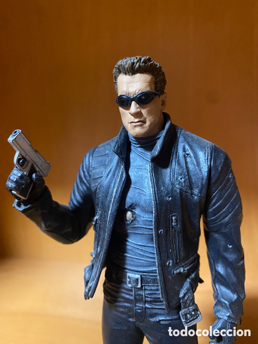 Figuras de acci&oacute;n: Figura Terminator Neca - Foto 3
