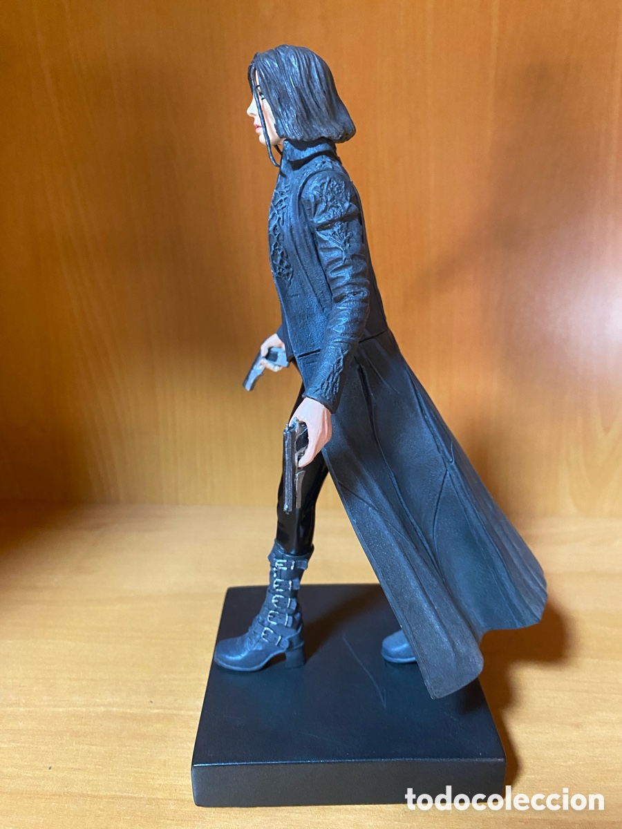 Figuras de acci&oacute;n: Figura Selene Underworld - Foto 4