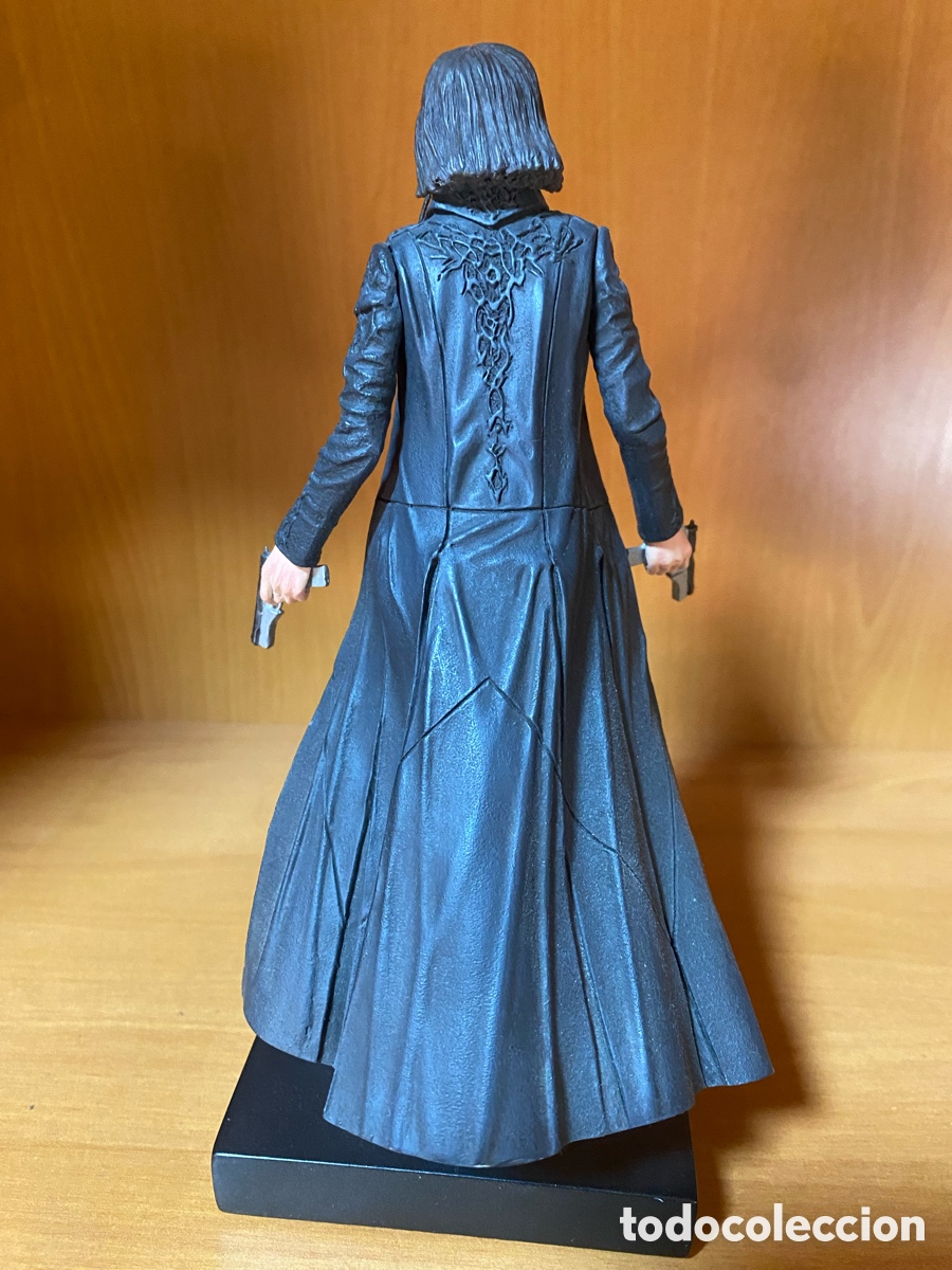 Figuras de acci&oacute;n: Figura Selene Underworld - Foto 5