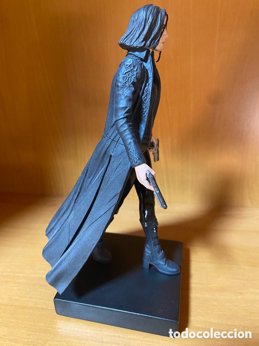 Figuras de acci&oacute;n: Figura Selene Underworld - Foto 6