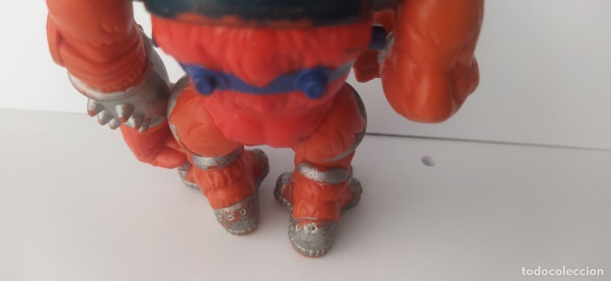 Figuras de acci&oacute;n: BUCKY OHARE MU&Ntilde;ECO FIGURA - Foto 6