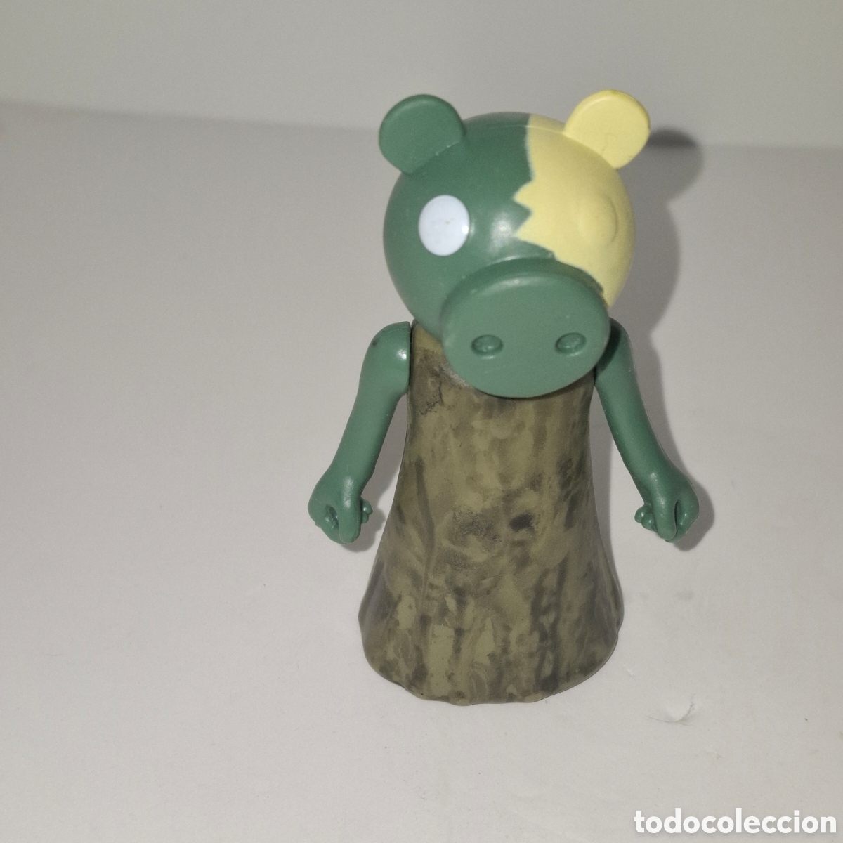 Figuras de acci&oacute;n: FIGURA DE ACCION ZOMPIGGY ROBLOX PIGGY PHATMOJO