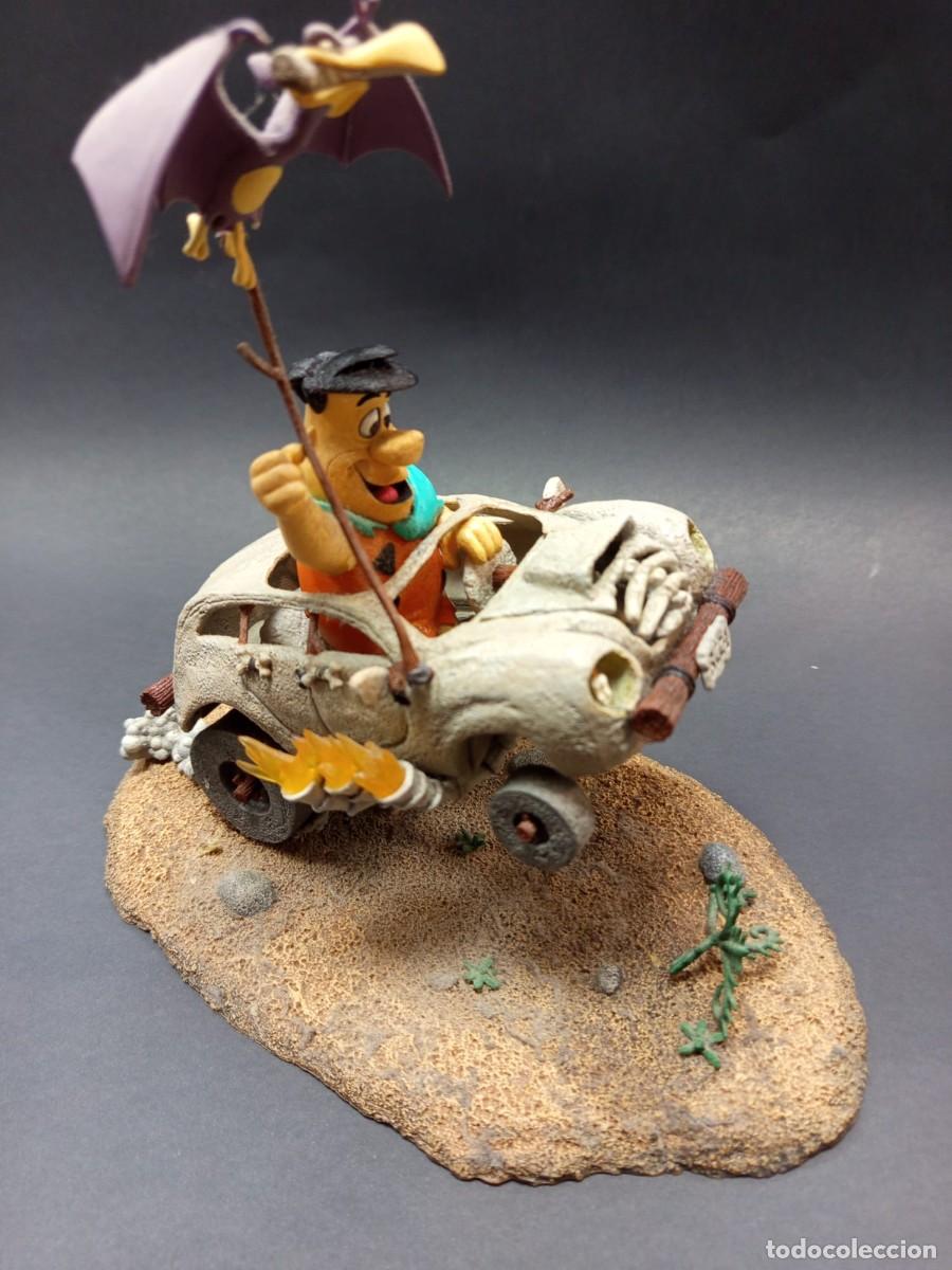 Figure di azione: McFarlane Toys Hanna Barbera The Picapiedra Fred Picapiedra