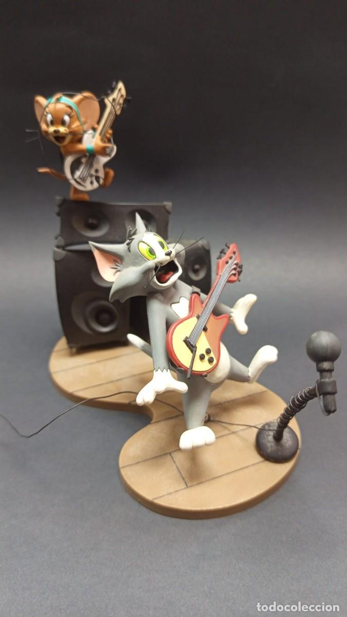 Figuras de acci&oacute;n: McFarlane Toys TOM Y JERRY - Foto 1