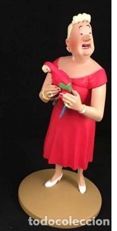 Figuras de acci&oacute;n: Figura de Colecci&oacute;n CASTAFIORE - Foto 1