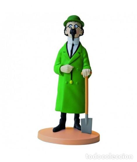 Figuras de acci&oacute;n: Figura de Colecci&oacute;n TORNASOL - Foto 1