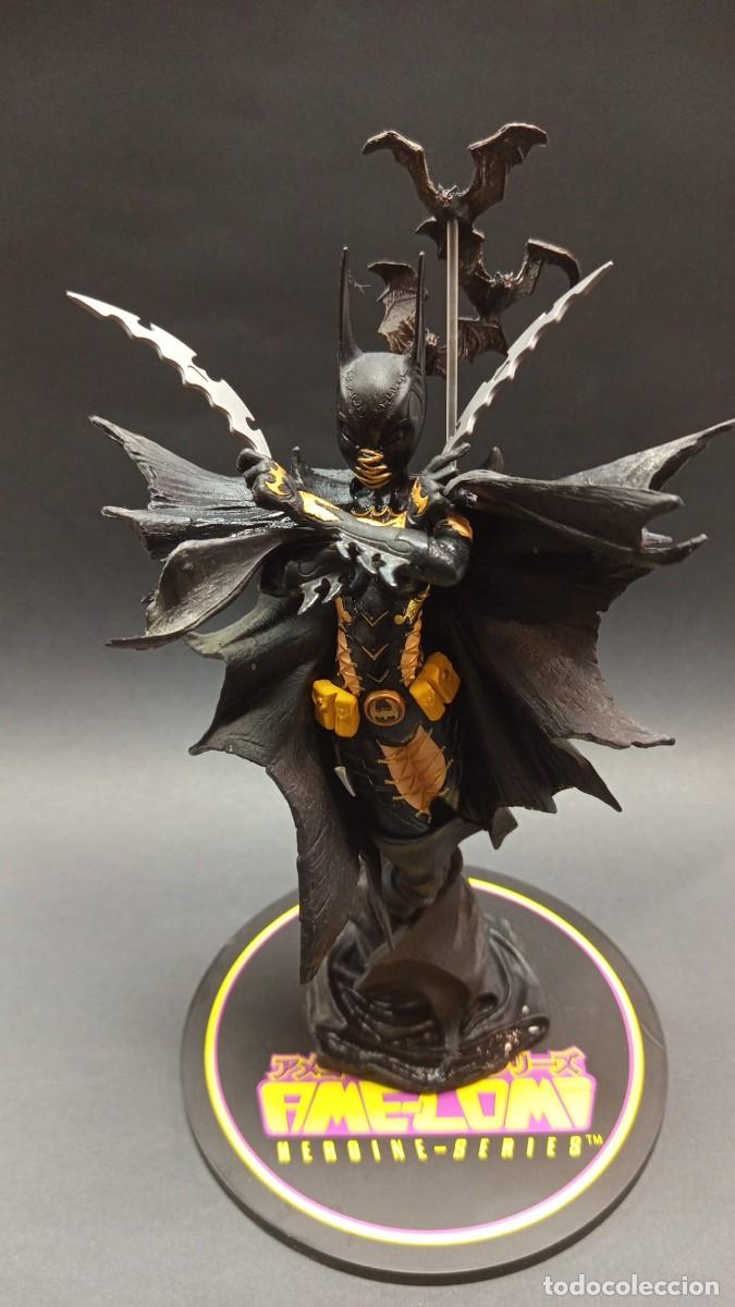 Figuras de acci&oacute;n: Figura DC Ame-Comi: Batgirl Version 2 - Foto 1