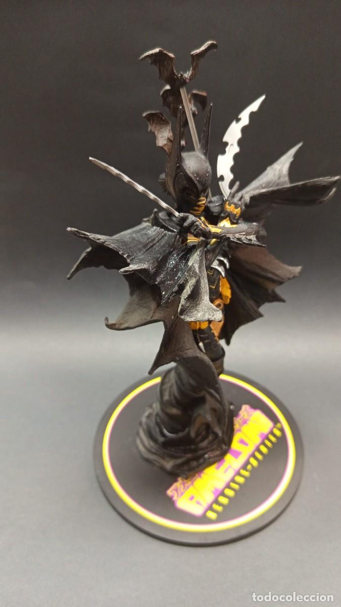 Figuras de acci&oacute;n: Figura DC Ame-Comi: Batgirl Version 2 - Foto 2