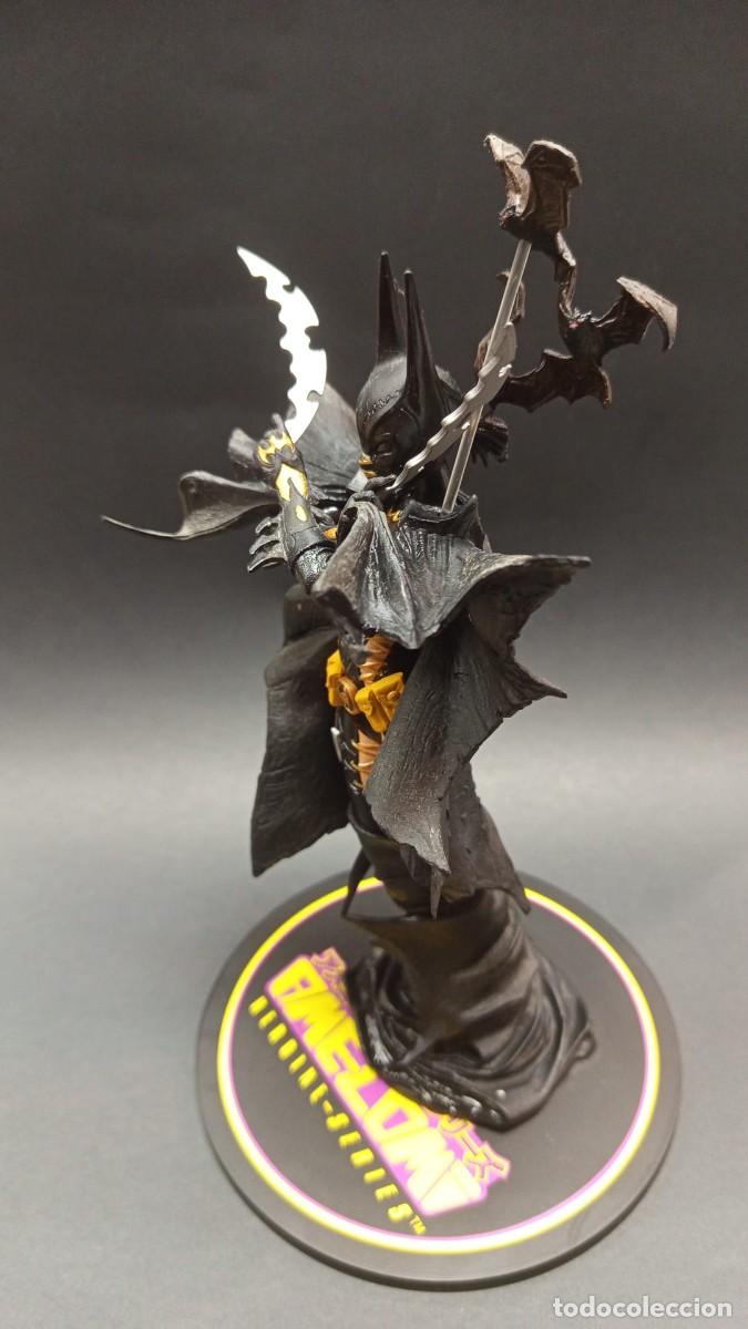 Figuras de acci&oacute;n: Figura DC Ame-Comi: Batgirl Version 2 - Foto 3