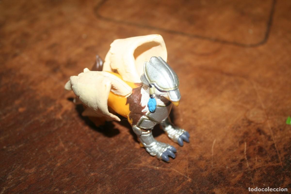 Figuras de acci&oacute;n: MU&Ntilde;ECO GRIFO MIGHT FIGURA - Foto 1
