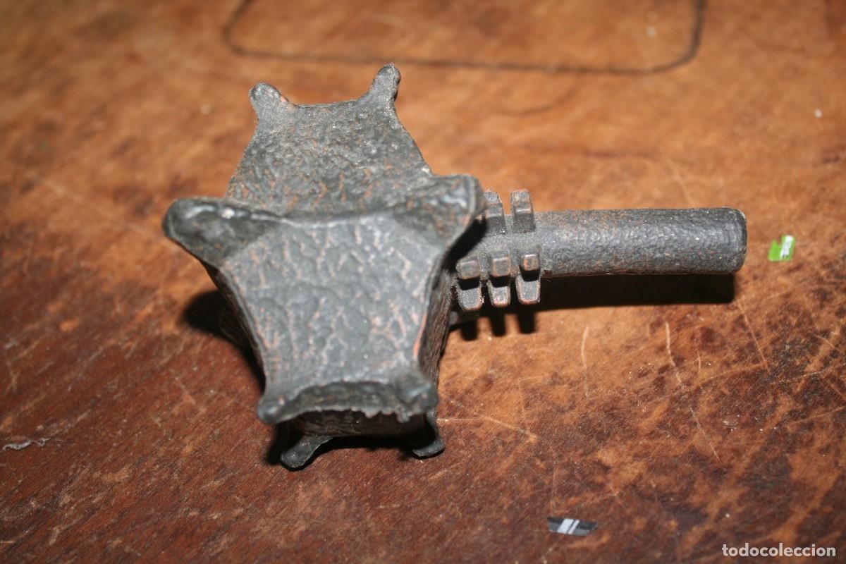 Figuras de acci&oacute;n: MU&Ntilde;ECOMARTILO SE&Ntilde;OR DE LOS ANILLOS OGRO TROLL